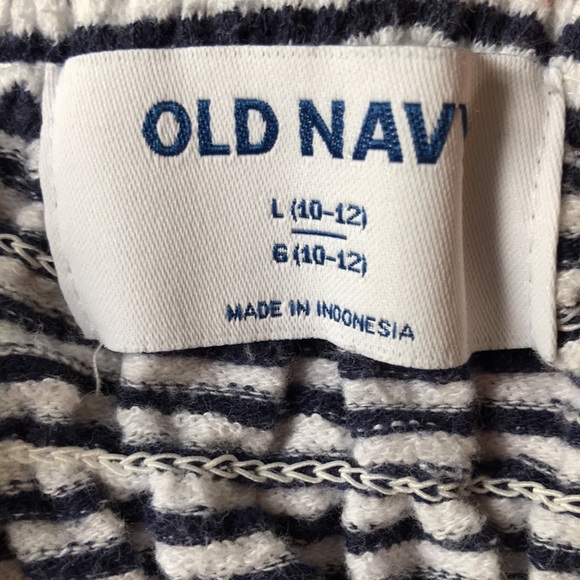 Old Navy Jumper Jumpsuit Size Large (10-12) - Picture 6 of 7